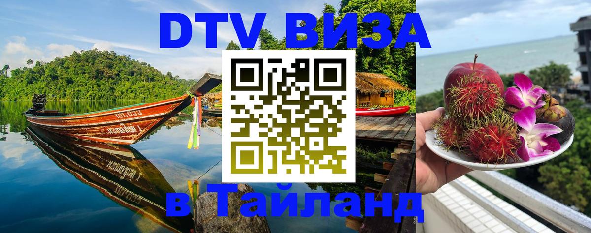 Цены на DTV визу в Таиланд — пакеты услуг, достаточно даже паспорта - Архангельск 